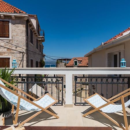 דירות סופטאר House Riva מראה חיצוני תמונה
