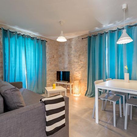 דירות סופטאר House Riva מראה חיצוני תמונה