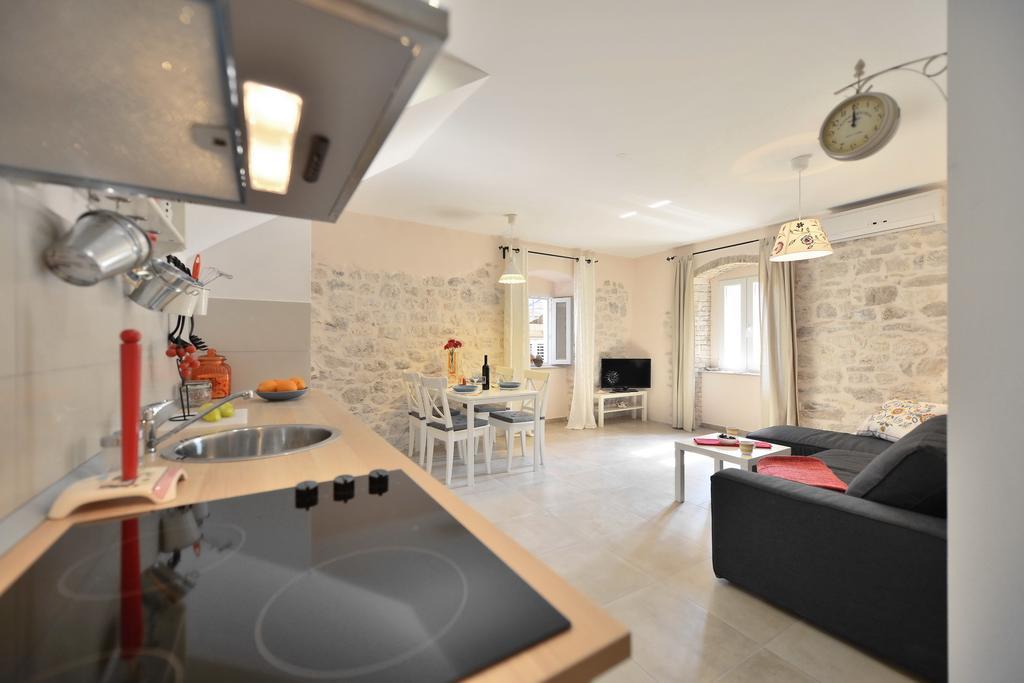 דירות סופטאר House Riva חדר תמונה
