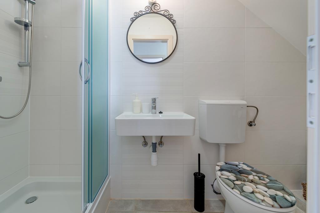 דירות סופטאר House Riva מראה חיצוני תמונה