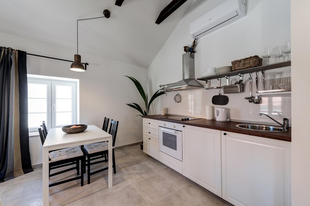 דירות סופטאר House Riva מראה חיצוני תמונה