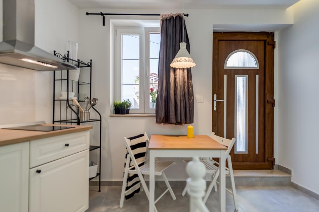 דירות סופטאר House Riva מראה חיצוני תמונה