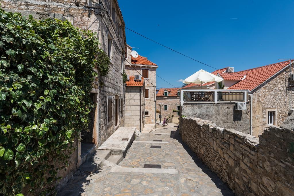 דירות סופטאר House Riva מראה חיצוני תמונה